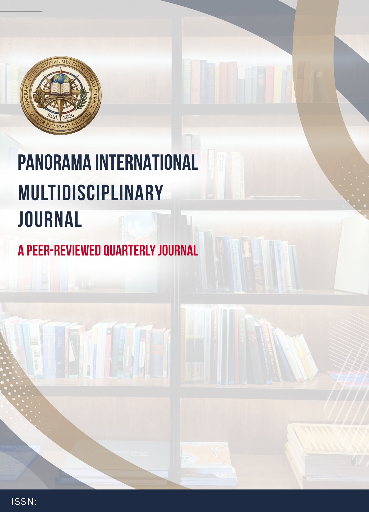 Journal Cover